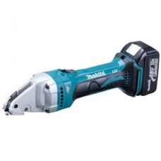 Ножницы аккумуляторные Makita BJS100RFE 